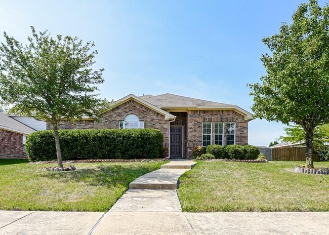property at 301 Cookston Ln