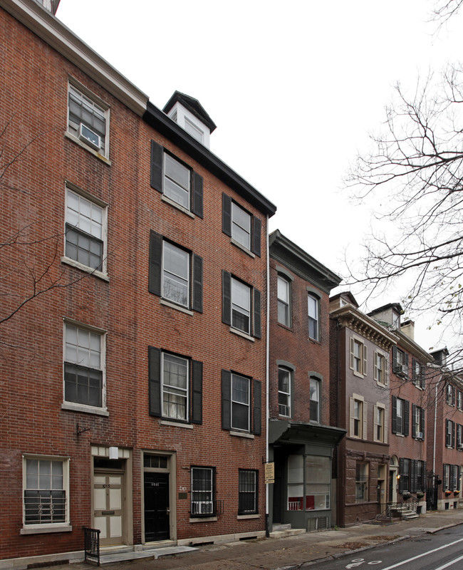 Center City one in Philadelphia, PA - Building Photo - Building Photo