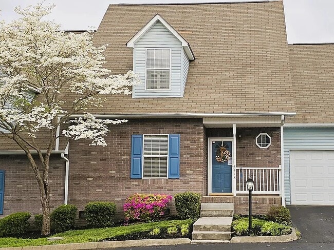 property at 3418 Hamilton Pl Dr