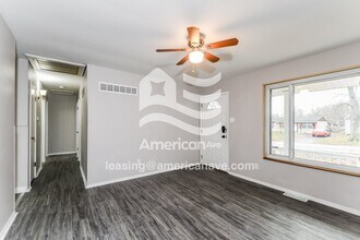 1523 Redman Blvd in St. Louis, MO - Building Photo - Building Photo