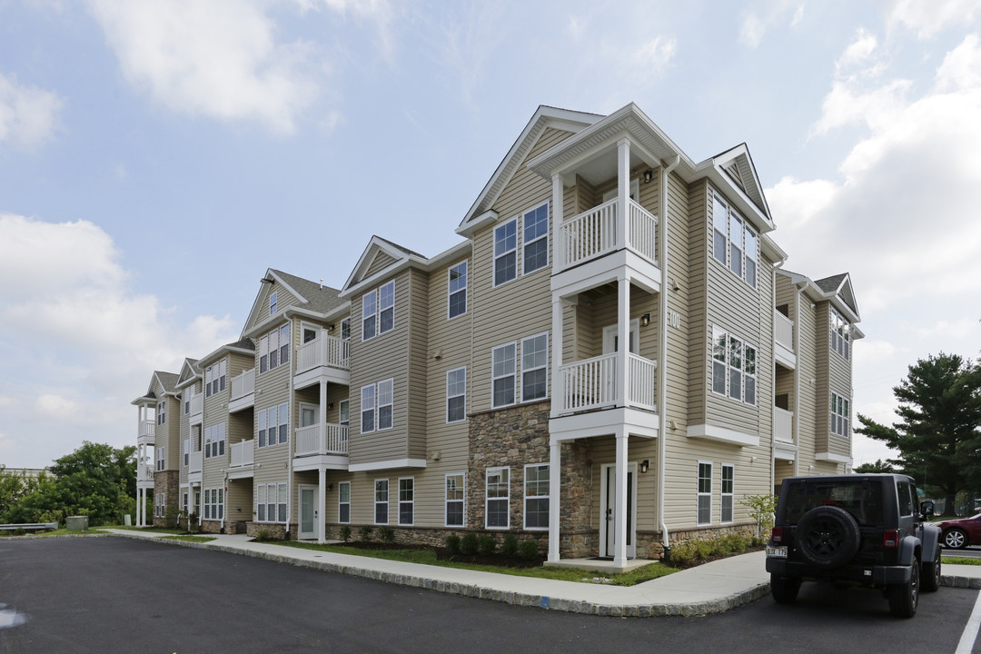 Timber Creek Apartments in Clementon, NJ - Building Photo