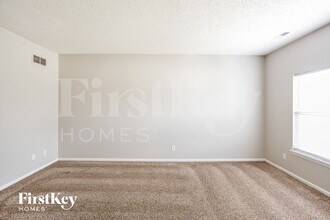 448 Bridgestone Dr in Indianapolis, IN - Building Photo - Building Photo