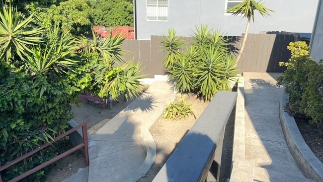 6420 Montezuma Rd in San Diego, CA - Building Photo - Building Photo