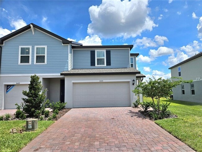 property at 16426 Bird of Paradise Ave