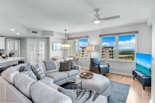 8751 Estero Blvd, Unit 1202 in Fort Myers Beach, FL - Building Photo