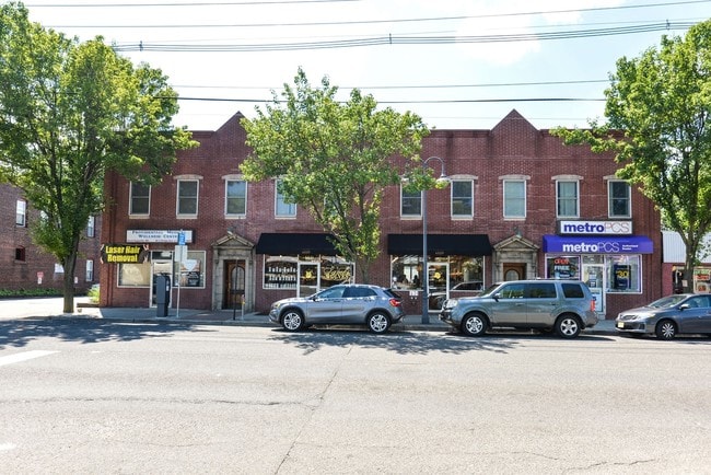 64-66 Bridge Ave