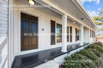 2209 Rothmore Dr SW in Huntsville, AL - Building Photo - Building Photo