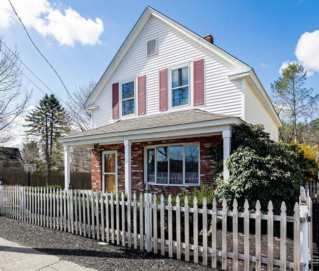 property at 524 Merrimack St