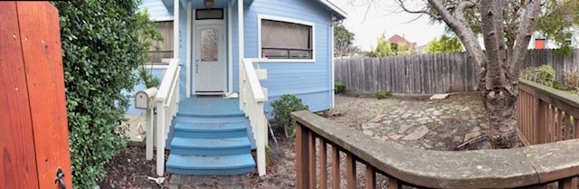 6305 Herzog St in Oakland, CA - Building Photo