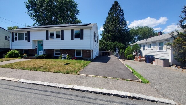 44 Belleview Ave, Unit Belleview Lower Unit