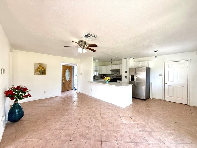 property at 9350 Guywood St