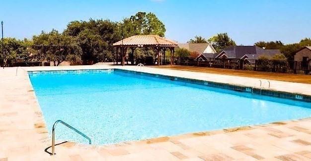 property at 4325 Madera Rd