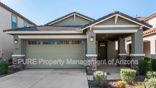 9229 W Roma Ave in Phoenix, AZ - Building Photo - Building Photo