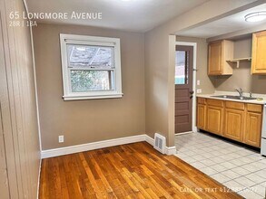 65 Longmore Ave in Pittsburgh, PA - Building Photo - Building Photo