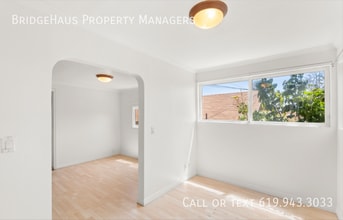 3918 Florida St in San Diego, CA - Building Photo - Building Photo