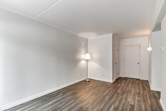 Père-Marquette Apartments in Québec, QC - Building Photo - Building Photo