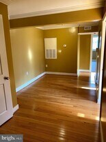 2838 Hartford St SE in Washington, DC - Building Photo