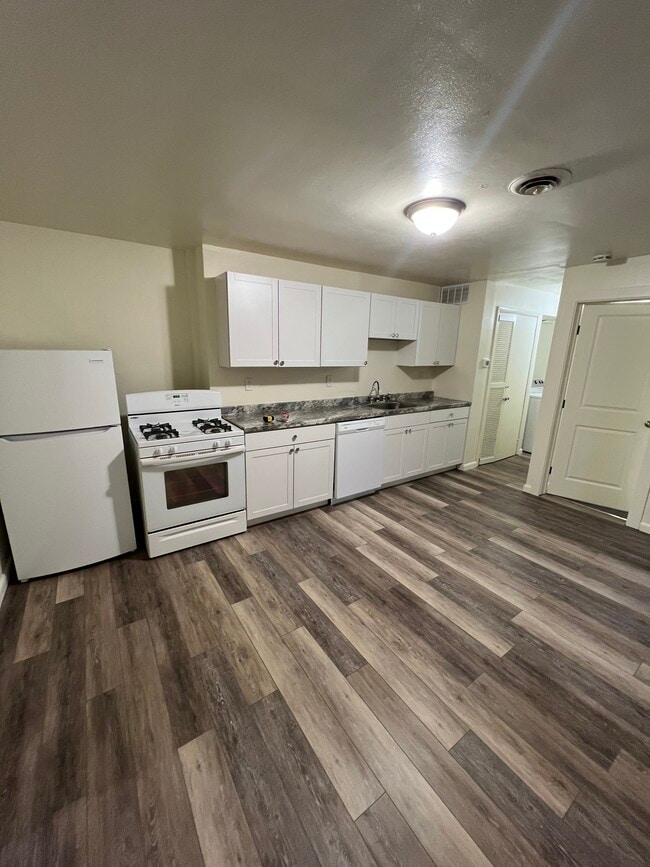 property at 3312 Juliet St