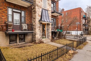1915 Saint-Joseph Boul E in Montréal, QC - Building Photo