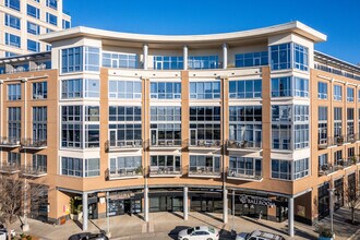 Met Lofts in Charlotte, NC - Foto de edificio - Building Photo