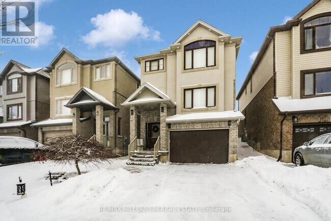 162 Branchton Rd in Cambridge, ON - Building Photo - Building Photo