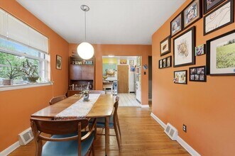 201 Bowdoin Ave in Swarthmore, PA - Building Photo - Building Photo