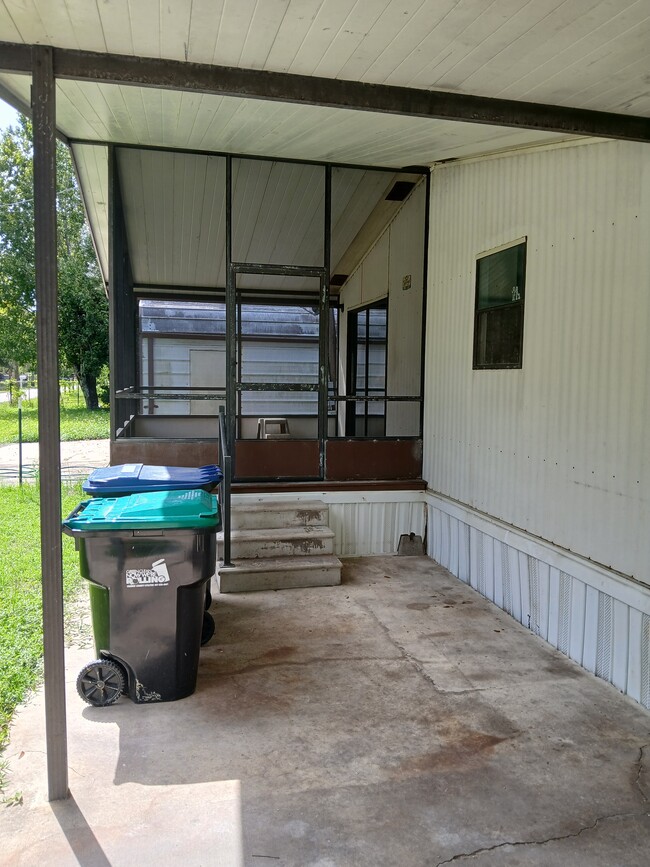 property at 18709 16th Ave