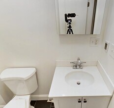 55 Queensberry St in Boston, MA - Building Photo - Building Photo