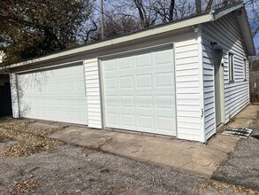 1403 N Vassar Ave in Wichita, KS - Building Photo - Building Photo