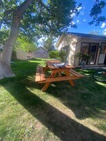 345 E 11th St in Salida, CO - Building Photo