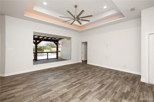 13 Garden Ridge Ave in San Juan, TX - Building Photo - Building Photo