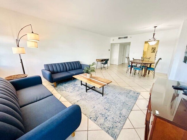 property at 100 Lincoln Rd