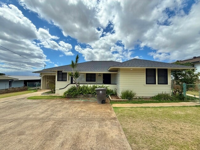 property at 2533 Main St