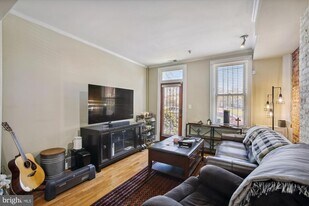 763 10th St SE in Washington, DC - Building Photo