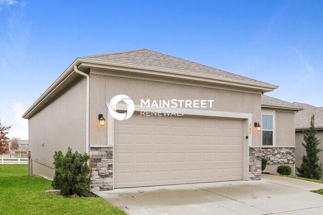 property at 211 NE Kim Ct