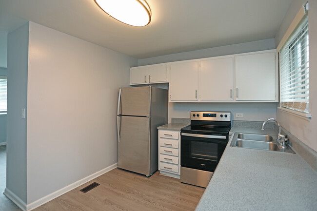 Bramblewood Apartments photo'