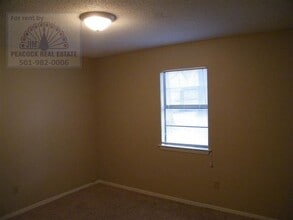 6 Canady Ct in Jacksonville, AR - Building Photo - Building Photo