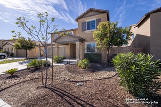 29301 Bronco Ct in Winchester, CA - Foto de edificio - Building Photo