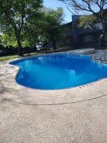 The Landing at Everhart Apartments