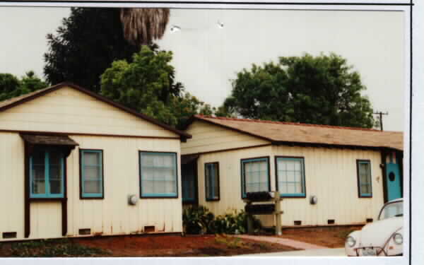 130-132 Broadway in Costa Mesa, CA - Building Photo - Building Photo