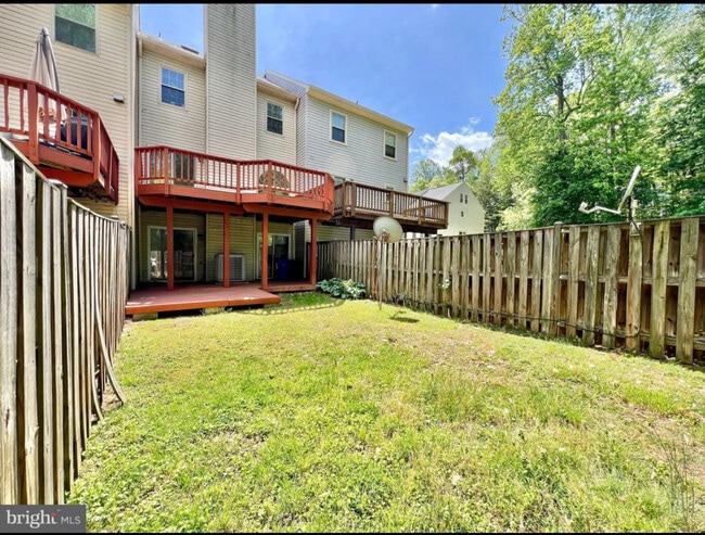 property at 9632 Hadleigh Ct