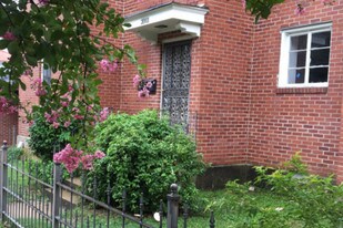 2001 Center St, Unit 4 in Little Rock, AR - Building Photo