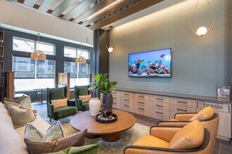 Plat 4 in Durham, NC - Foto de edificio - Interior Photo