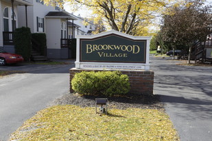 Brookwood Village Apartments