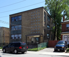 642 Vaughan Rd in Toronto, ON - Building Photo - Building Photo