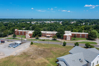 Cool Lane Commons in Richmond, VA - Building Photo - Building Photo