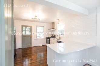 1148 Lindsay St in Lynchburg, VA - Building Photo - Building Photo