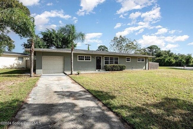 1885 Golfview Dr in Titusville, FL - Building Photo - Building Photo