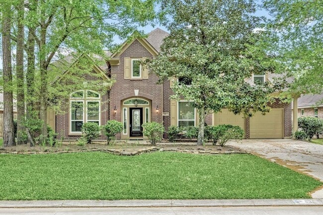 63 E Slatestone Cir in Spring, TX - Building Photo - Building Photo