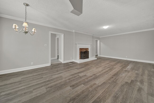 1203 Lucille St in Monroe, NC - Building Photo - Building Photo